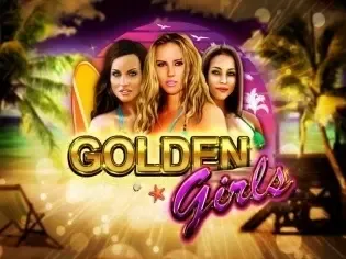 Golden Girls game screenshot