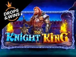 The Knight King game screenshot