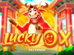 Lucky Ox game screenshot