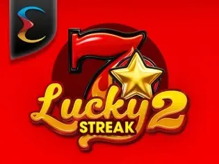 Lucky Streak 2 game screenshot