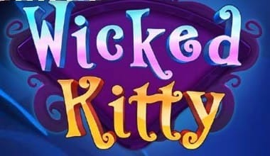 Wicked Kitty