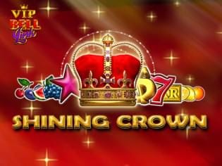 Shining Crown VIP Bell Link game screenshot