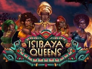Isibaya Queens game screenshot