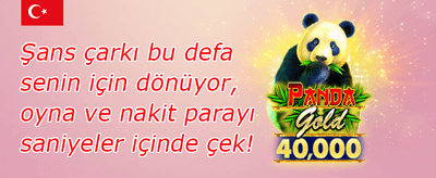 Popüler Slotlarda 200 Bedava Dönüş promotion banner