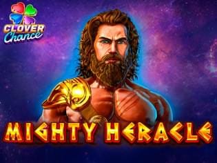 Mighty Heracle game screenshot