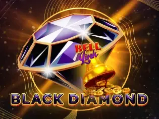 Black Diamond Bell Link game screenshot