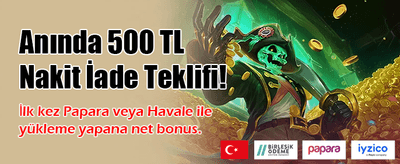 Slot Oyunlarında Dev Jackpot