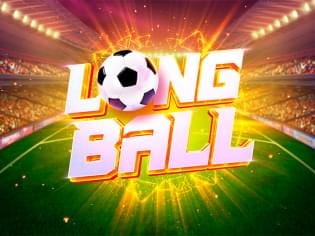 Long Ball game screenshot
