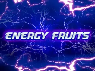 Energy Fruits game screenshot